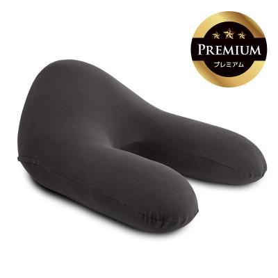 ふるさと納税 四日市市 Yogibo Ghost Premium ダークグレー