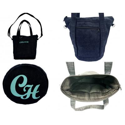 ふるさと納税 東海村 バケットバッグ |  | 03