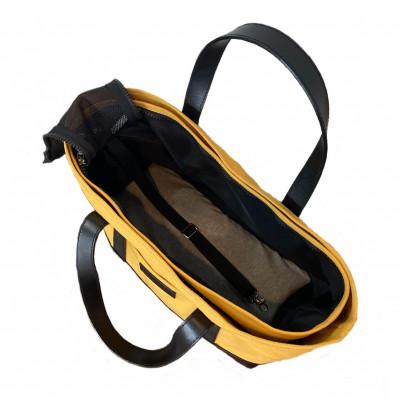 ふるさと納税 時津町 BiB (Bag in Bag) 小【マスタード】 |  | 03