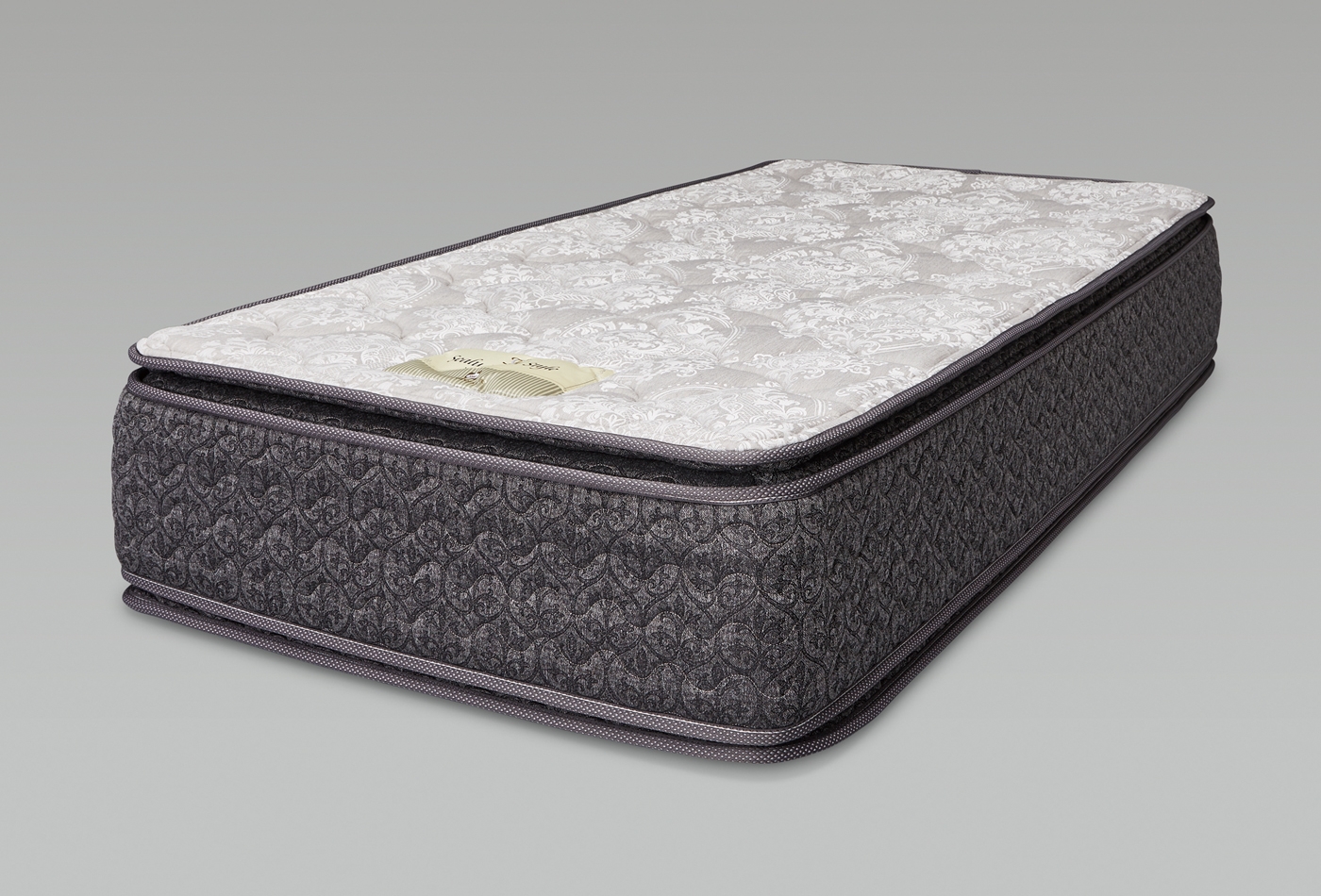 
                  【 Sealy 】 ホテルスタイル デラックス PT マットレス （ セミダブル ） 寝具 睡眠 快眠 寝心地 睡眠環境 布団 ふとん 不眠 まっとれす 腰部サポート ピロートップ 姿勢
                
