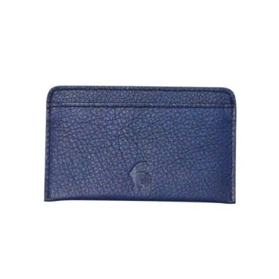 ふるさと納税 徳島市 AWA　AI　単カードケース　(card　case)【CT005】