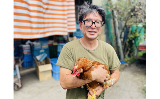 【3か月定期便】高根沢町産 加藤養鶏場のピンクたまご M～Lサイズ 27個＋割れ補償3個計30個×3カ月 計90個 ｜ 卵 玉子 たまご 選べる ピンク卵 ピンクたまご 生卵 国産 濃厚 鶏卵 コク 旨み ※北海道・沖縄・離島への配送不可