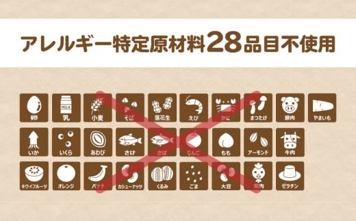 【災害備蓄用】米粉で作った乾パンセット【 エルフィン】｜ 国産 安心 安全 米粉パン 米粉 アレルギー アレルギーフリー アレルギー対応 乾パン 食物アレルギー特定原材料28品目使用無し 子ども 赤ち