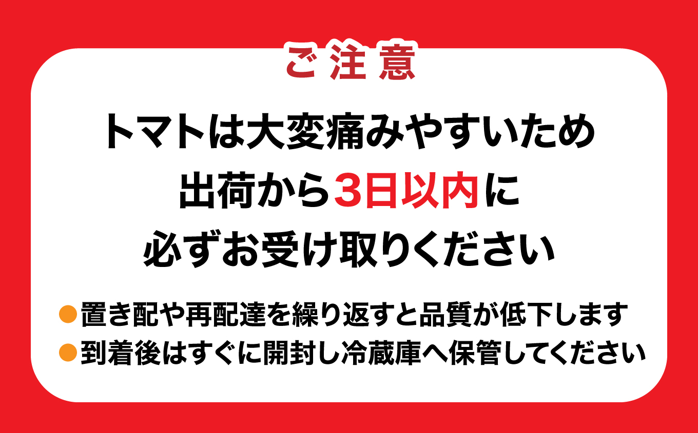 甘みがぎゅっと詰まった 宮城県大崎市鹿島台産 彩りミニトマト詰合せ 2kg｜de006-2kg