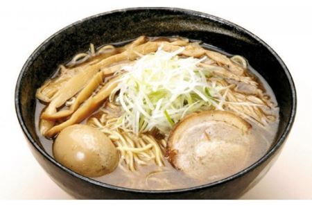 ラーメン 名店「もちもちの木」中華そば 穂先メンマ 4食分