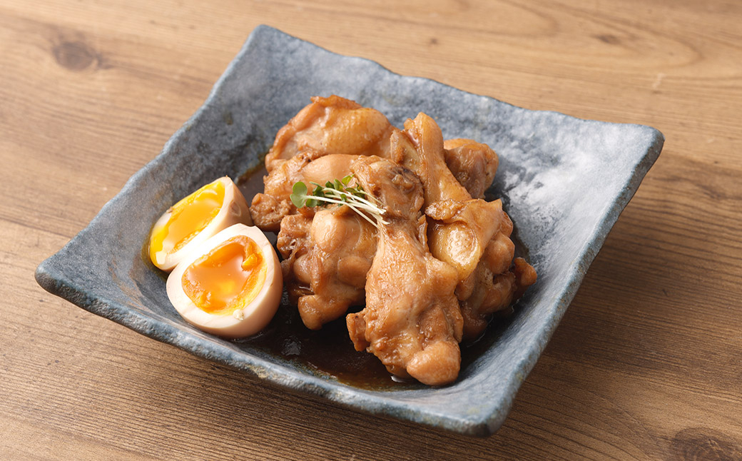 【1ヶ月毎4回定期便】 九州産 若鶏もも肉・手羽元セット 計約14.96kg（約3.74kg✕4回） 鶏肉 もも肉 手羽元