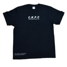 COEDO　KAWAGOE　F.C　オリジナルTシャツ1枚【黒・Lサイズ】