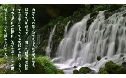 【 最短発送 】嬬恋銘水 7年 保存水　500ml × 24本 入 水 ミネラルウォーター 500ml 飲料水 長期保存水 最短2日発送 通販 定期 備蓄 ローリングストック 備蓄用 ペットボトル 防