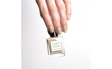 Causette.Joli Coeur de Fleur Nail Color【KOBUSI KIYORAKA】 AQG0004VC07