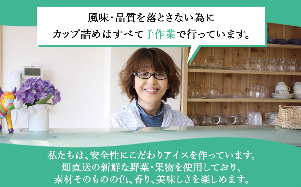 まるごとキウイ でこぽんアイス 7個セット 詰め合わせ 食べ比べ アイス ジェラート バラエティ 素材 こだわり 人気 美味しい 贅沢 フルーツ 果物 キウイ でこぽん 熊本 阿蘇