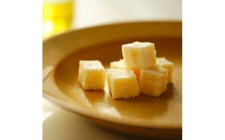 【ふるなびWEEK対象】フルーツ生チョコ2種セット/生チョコ デザート 八朔  手作り 柑橘 果汁 【kmf013-fw】