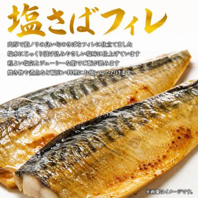 ふるさと納税 由良町 【毎月定期便】魚鶴商店が選ぶ人気お魚B(サバフィレ・うなぎ蒲焼・紅鮭切身)全3回 |  | 01