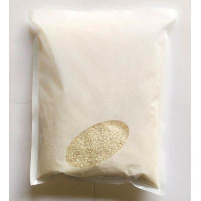 ふるさと納税 養父市 お試し!令和8年産〈先行受付〉9月より順次発送【蛇紋岩ブランド　別格米】計600g(2合×2袋) |  | 01