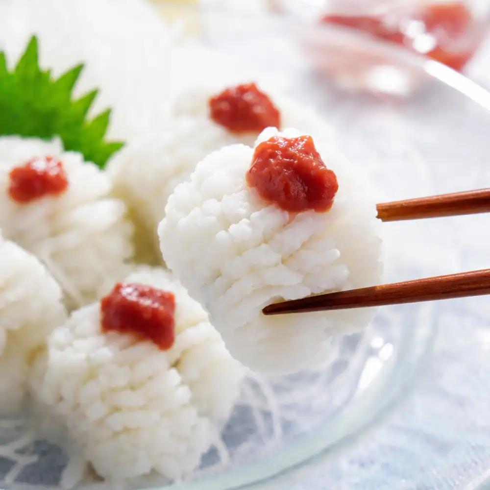 のぞみ 湯引 はも 350g 【2026年5月上旬から12月上旬発送予定】