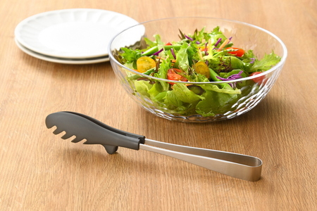 LES3216 ワンクリックトング