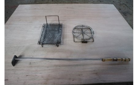 ロボット型薪ストーブ（スタンダード）災害備蓄 防災グッズ 暖炉 オブジェ 置物 ピザオーブン【R00758】