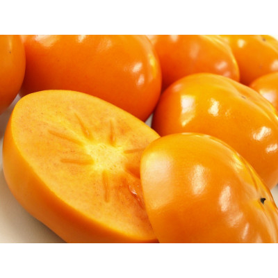 
            贈答用　たねなし柿　3kg【1519944】
          