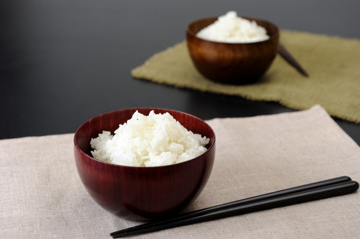 【新米】【7年産】みずかがみ　白米定期便　６か月で５kg