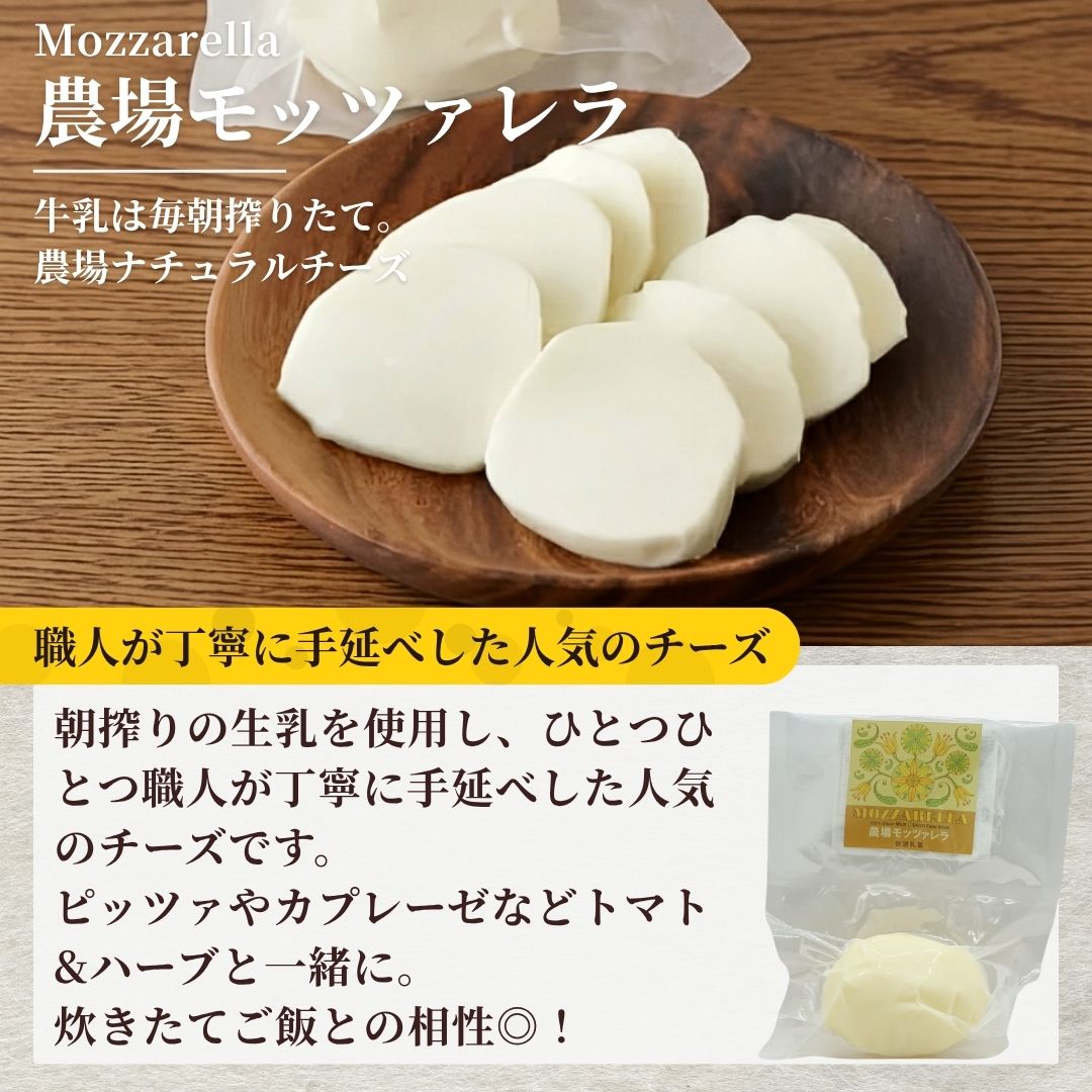 佐渡乳業 チーズ＆バターセット195979-0001