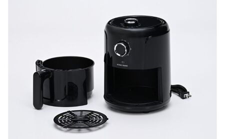 エアフライヤー　キッチン用品 調理家電 揚げ物 お惣菜 温め直し 温度調節 卓上