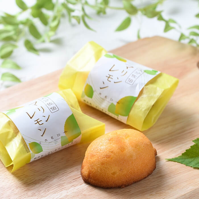 
            レモンケーキ マリンレモン (計15個) レモン 檸檬 れもん ケーキ スイーツ お菓子 おやつ 焼き菓子 洋菓子 土産 個包装 常温【opbj008】【お菓子のウメダ】
          