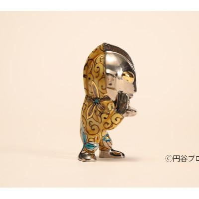 ふるさと納税 能美市 九谷焼　ウルトラマン(A)　佐藤剛志 |  | 01