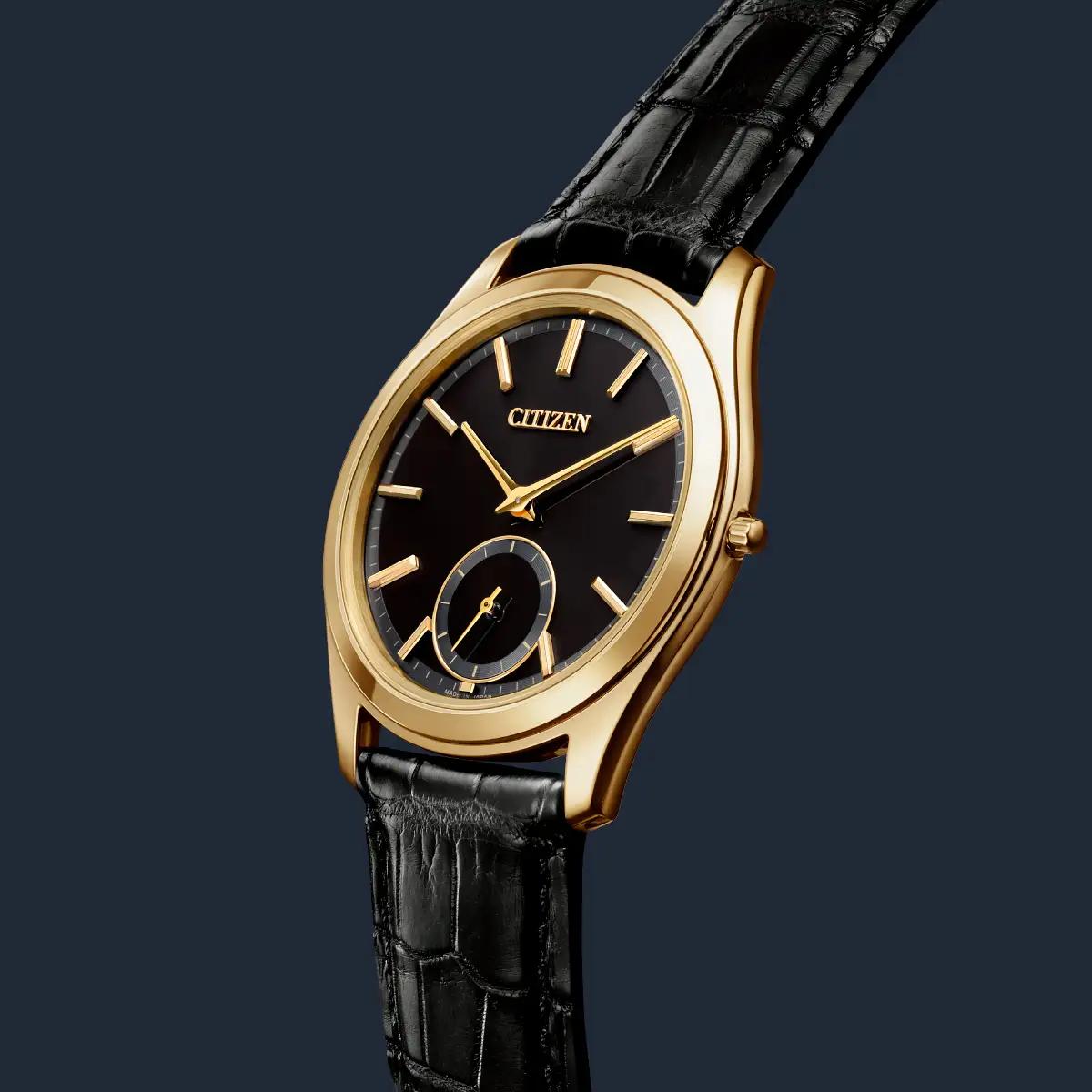 シチズン 腕時計 CITIZEN Eco Drive One エコドライブワン AQ5022-02E 腕時計 ギフト プレゼント FN-Limited-PR