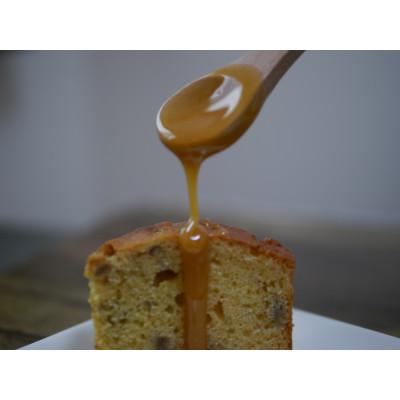 ふるさと納税 高槻市 とろ〜りとろける!高級クリームはちみつ　ひまわり　3個セット |  | 01