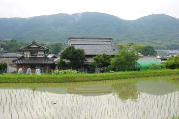 大型犬も同伴可！古民家一棟貸し宿泊券（6000円分）