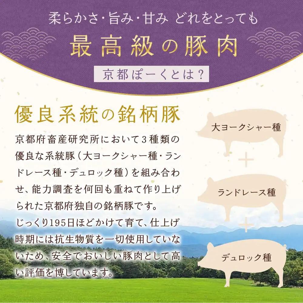 ウインナー 13種食べ比べ 自然派ウインナー 京都特産ぽーく