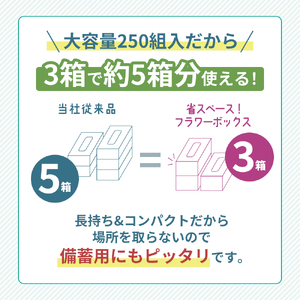 定期便 ティッシュ スコッティ フラワーボックス 3箱 × 1 パック《 3ヶ月ごと計 4回 》ティッシュセット