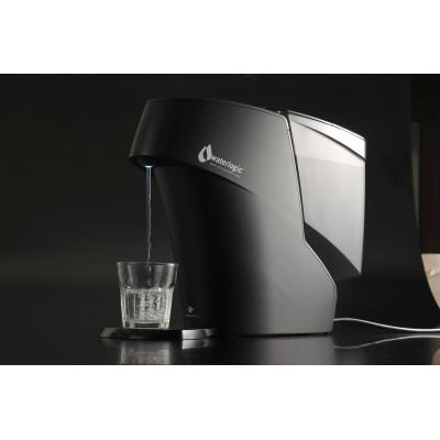 ふるさと納税 天理市 Waterlogic UVハイブリッド浄水器 Edge-J3.0 マットブラック |  | 01