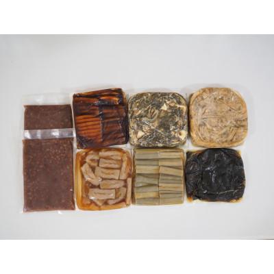 ふるさと納税 うるま市 「味の沖縄」沖縄伝統料理パーティーセット |  | 02