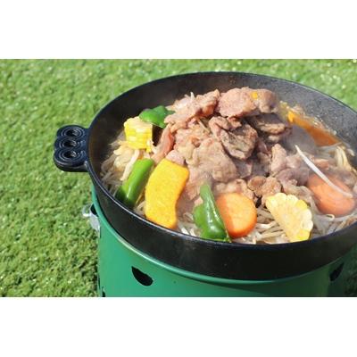ふるさと納税 旭川市 毎日の食卓セット3!”2.3キロ”詰め合わせ(ジンギスカン 編)_00571 |  | 02