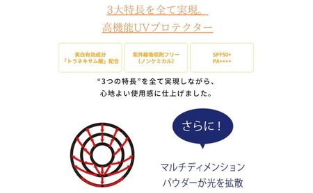 日焼け止め トランシーノ 薬用 UVプロテクター 30mL 日焼け止め