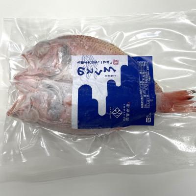 ふるさと納税 大田市 超大ぶり!のどぐろ一夜干し 1枚　200g前後　(A126) |  | 03