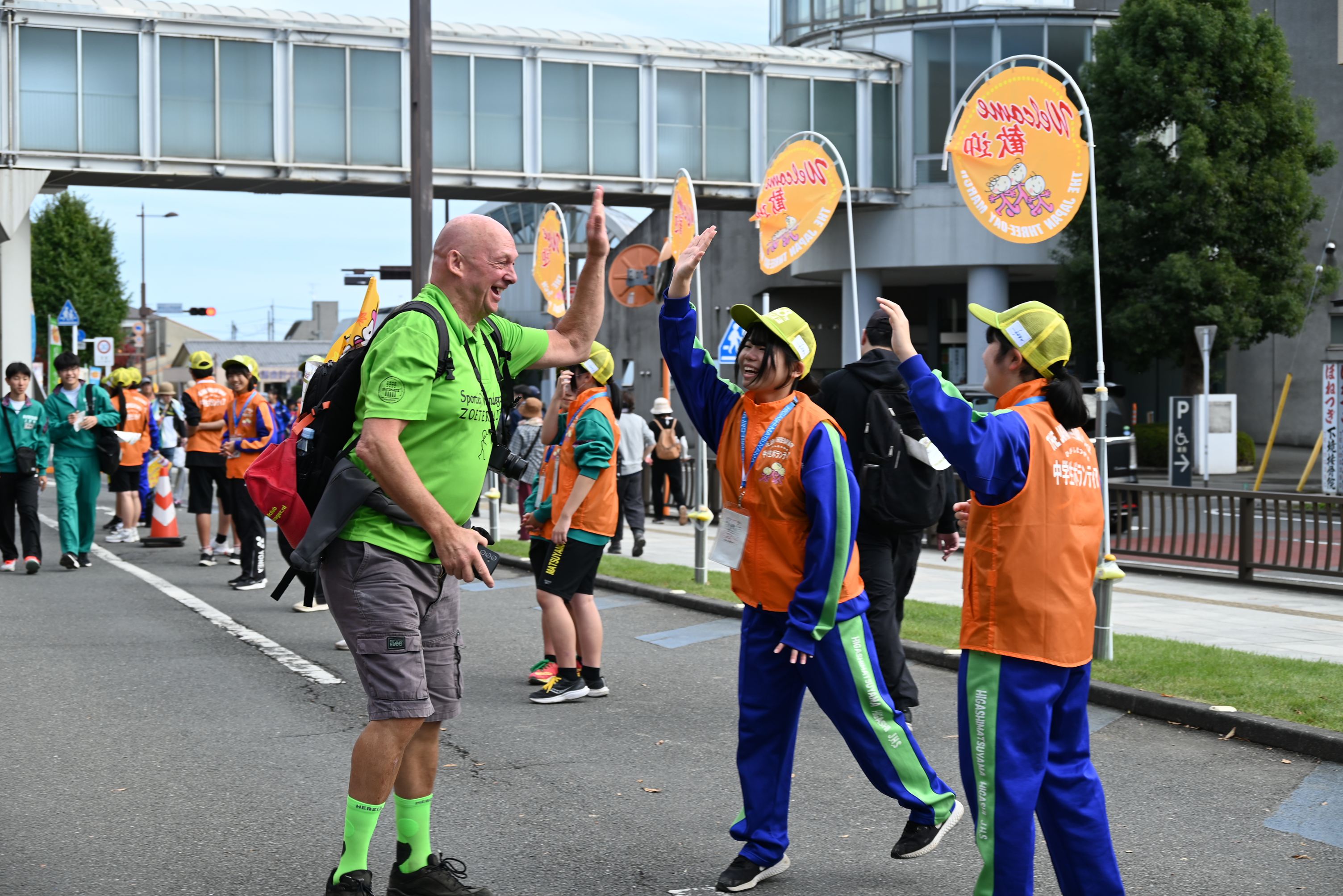 【2日目送迎バス利用 東秩父村コース】2026日本スリーデーマーチ事前申込券 （2人分）【11月1日～3日】 | スリーデーマーチ イベント ウォーキング ウオーキング 国際イベント 世界2番目 運動