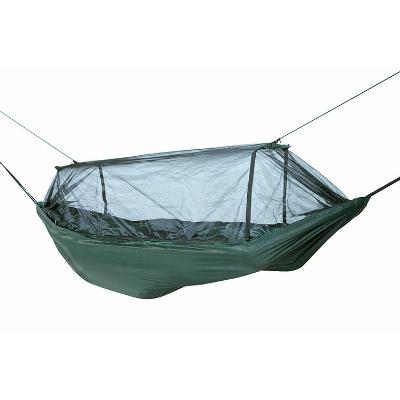 ふるさと納税 城陽市 フロントライン　ハンモック　コヨーテブラウン　DD hammocks JAPAN |  | 01