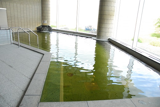 べに花温泉ひなの湯 入浴回数券 42回分 (14回分×3冊)