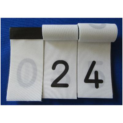 ふるさと納税 防府市 かぞえよう　3ケタ |  | 01