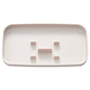 食洗機、電子レンジ対応 スマホスタンド付き 弁当箱 600ml 1段 箸付き PLB6SSH ベージュ 奈良県奈良市 4-174 716966