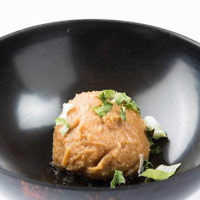 ふるさと納税 八雲町 HOKKAIDO MISO SOUP 昆布だし入りみそ |  | 02