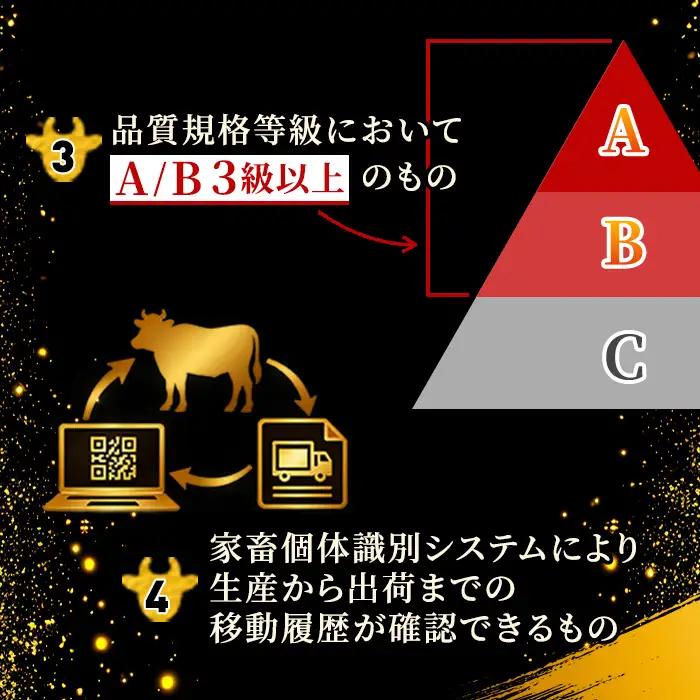 71-Kにいがた和牛 厳選 肩ローススライス シート巻き 300g