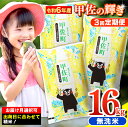 【ふるさと納税】令和6年産【定期便3ヶ月】『甲佐の輝き』無洗米16kg×3ヶ月（5kg×2袋、6kg×1袋）【配送月選択可！】／出荷日に合わせて精米【価格改定ZH】