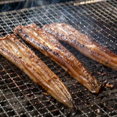 ふるさと納税 三原市 秘伝タレ!瀬戸内の新鮮焼き穴子　アナゴ(L)5人前[019-004] |  | 02