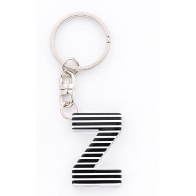 ふるさと納税 鯖江市 防災・防犯用笛『effe 〜alphabet〜』 「Z」　2018年グッドデザイン賞受賞