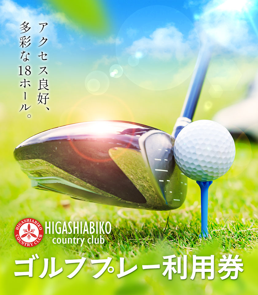 ゴルフ プレー 利用券 10000円分 株式会社東我孫子カントリークラブ《30日以内に出荷予定(土日祝を除く)》千葉県 我孫子市 送料無料 ゴルフチケット ゴルフプレー チケット 東我孫子カントリークラブ---abiko_hacc_4_10p---
