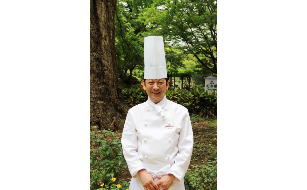 日比谷松本楼　洋風オードブル　(カレー、じゃがいものスープ付/盛付タイプ)