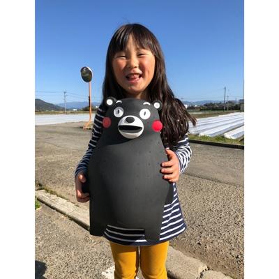 ふるさと納税 宇土市 熊本県宇土産 完熟冷凍いちご「ぷち苺」8カップ in くまモン 練乳付き 園村苺園 |  | 03