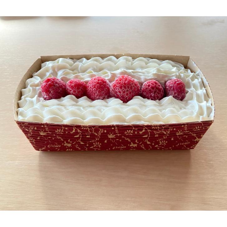 カッサータプレーン・おうちでカフェ気分♪３度楽しめる：B115-034